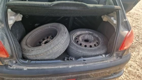 Peugeot 206 | Mobile.bg    7