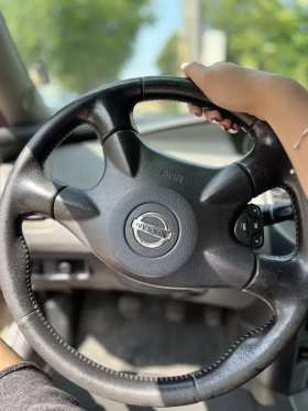Обява за продажба на Nissan Primera Комби ~3 500 лв. - изображение 3