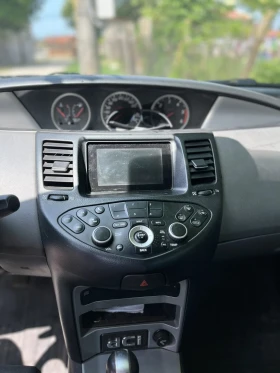 Обява за продажба на Nissan Primera Комби ~3 500 лв. - изображение 4