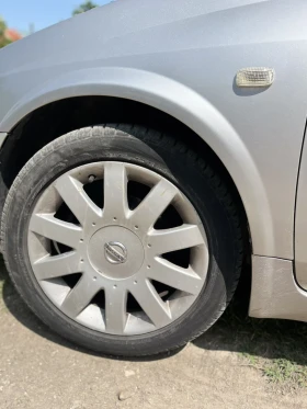 Обява за продажба на Nissan Primera Комби ~3 500 лв. - изображение 1