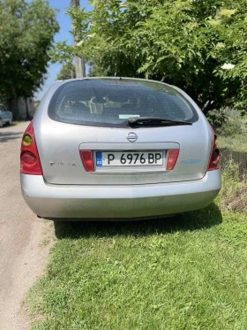 Обява за продажба на Nissan Primera Комби ~3 500 лв. - изображение 1