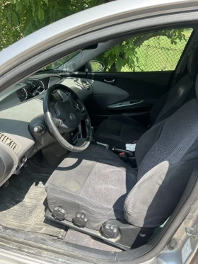 Обява за продажба на Nissan Primera Комби ~3 500 лв. - изображение 9