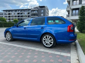 Обява за продажба на Skoda Octavia VRS Като нова! ~15 900 лв. - изображение 4