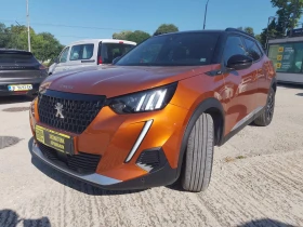 Peugeot 2008 GT