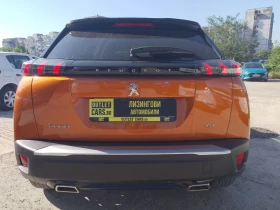 Peugeot 2008 GT | Mobile.bg    6