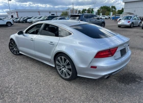 Audi A7 3.0T* PRESTIGE* FULL* LED* * * BANG*  | Mobile.bg    4