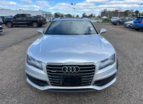 Audi A7 3.0T* PRESTIGE* FULL* LED* * * BANG*  | Mobile.bg    7