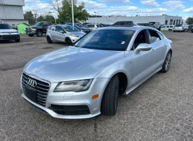 Audi A7 3.0T* PRESTIGE* FULL* LED* * * BANG*  | Mobile.bg    3