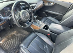 Audi A7 3.0T* PRESTIGE* FULL* LED* * * BANG*  | Mobile.bg    8
