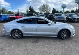 Audi A7 3.0T* PRESTIGE* FULL* LED* * * BANG*  | Mobile.bg    5
