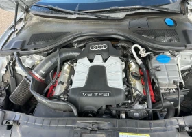Audi A7 3.0T* PRESTIGE* FULL* LED* * * BANG*  | Mobile.bg    10