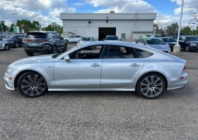 Audi A7 3.0T* PRESTIGE* FULL* LED* * * BANG*  | Mobile.bg    6