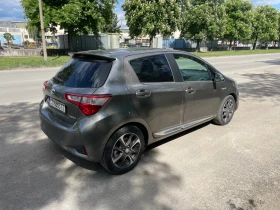 Обява за продажба на Toyota Yaris 1.5 Хибрид  ~20 500 лв. - изображение 2