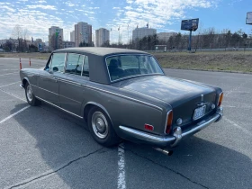 Обява за продажба на Rolls-Royce Silver Seraph ~35 000 лв. - изображение 4