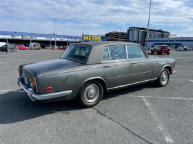 Обява за продажба на Rolls-Royce Silver Seraph ~35 000 лв. - изображение 2