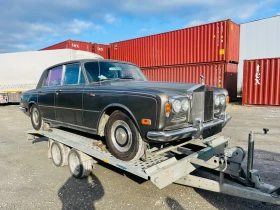 Обява за продажба на Rolls-Royce Silver Seraph ~35 000 лв. - изображение 7