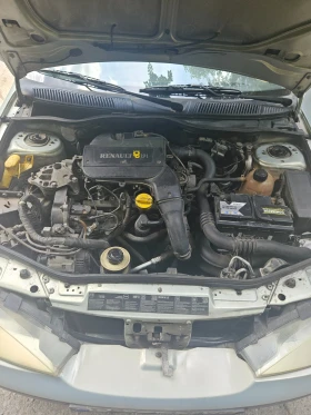 Renault Megane | Mobile.bg    4