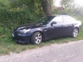 BMW 520 200.  | Mobile.bg    3