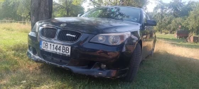 BMW 520 200.  | Mobile.bg    4
