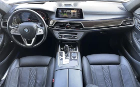 BMW 750 Ld xDrive Pure Excellence - цена по договаряне - 65473808 5