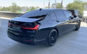 BMW 750 Ld xDrive Pure Excellence - цена по договаряне - 65473808 4