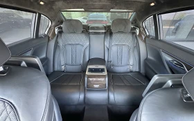 BMW 750 Ld xDrive Pure Excellence - цена по договаряне - 65473808 8