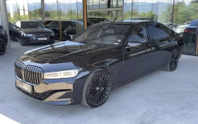 BMW 750 Ld xDrive Pure Excellence - цена по договаряне - 65473808 2