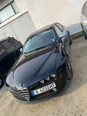 Обява за продажба на Alfa Romeo 159 1, 9 JTDm ~4 000 лв. - изображение 3