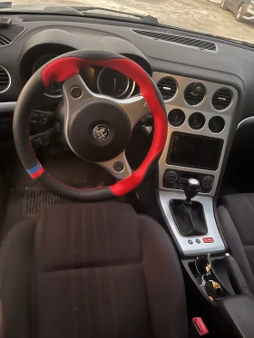 Обява за продажба на Alfa Romeo 159 1, 9 JTDm ~4 000 лв. - изображение 1