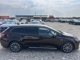 Toyota Corolla 2.0 HYBRID(КАТО HОВА) - 35800 лв. - 49361905 4
