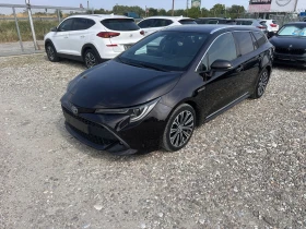 Toyota Corolla 2.0 HYBRID(КАТО HОВА)