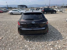 Toyota Corolla 2.0 HYBRID(КАТО HОВА) - 35800 лв. - 49361905 6