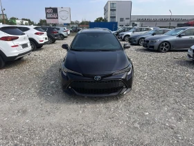 Toyota Corolla 2.0 HYBRID(КАТО HОВА) - 35800 лв. - 49361905 2