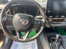 Toyota Corolla 2.0 HYBRID(КАТО HОВА) - 35800 лв. - 49361905 11