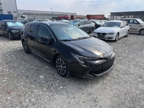 Toyota Corolla 2.0 HYBRID(КАТО HОВА) - 35800 лв. - 49361905 3