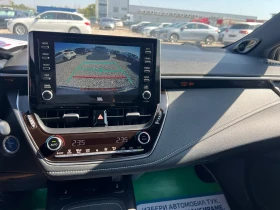 Toyota Corolla 2.0 HYBRID(КАТО HОВА) - 35800 лв. - 49361905 17