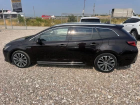 Toyota Corolla 2.0 HYBRID(КАТО HОВА) - 35800 лв. - 49361905 8