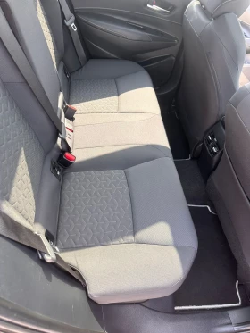 Toyota Corolla 2.0 HYBRID(КАТО HОВА) - 35800 лв. - 49361905 14