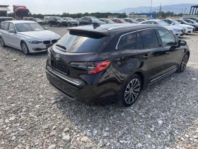 Toyota Corolla 2.0 HYBRID(КАТО HОВА) - 35800 лв. - 49361905 5