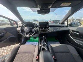 Toyota Corolla 2.0 HYBRID(КАТО HОВА) - 35800 лв. - 49361905 10