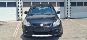 Suzuki SX4 1.6 facelift Piz Sulai 44 Top Top | Mobile.bg    2
