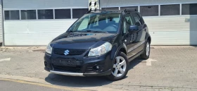 Suzuki SX4 1.6 facelift Piz Sulai 44 Top Top | Mobile.bg    3