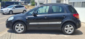 Suzuki SX4 1.6 facelift Piz Sulai 44 Top Top | Mobile.bg    4