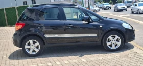 Suzuki SX4 1.6 facelift Piz Sulai 44 Top Top | Mobile.bg    6