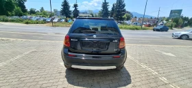 Suzuki SX4 1.6 facelift Piz Sulai 44 Top Top | Mobile.bg    5