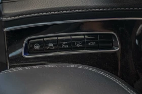 Mercedes-Benz S 63 AMG Coupe/Burmester/AirMatic/HuD/360/53000/4M+ | Mobile.bg    7