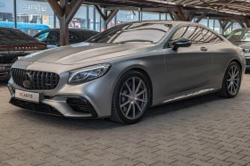  Mercedes-Benz S 63 A...