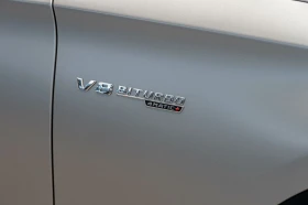 Mercedes-Benz S 63 AMG Coupe/Burmester/AirMatic/HuD/360/53000/4M+ | Mobile.bg    15