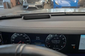 Mercedes-Benz S 63 AMG Coupe/Burmester/AirMatic/HuD/360/53000/4M+ | Mobile.bg    8