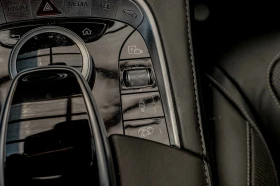 Mercedes-Benz S 63 AMG Coupe/Burmester/AirMatic/HuD/360/53000/4M+ | Mobile.bg    9